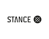 logo stance