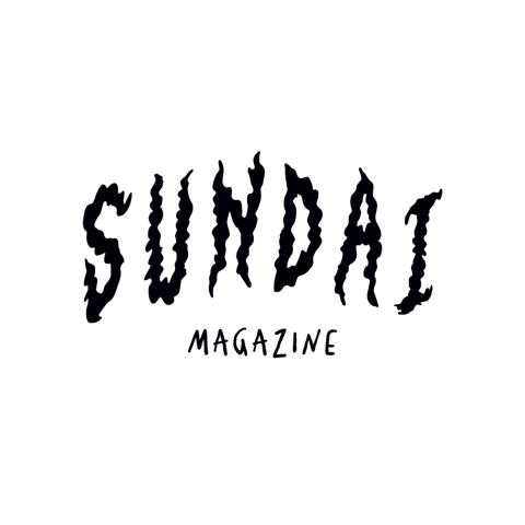 logo sundai Magazine