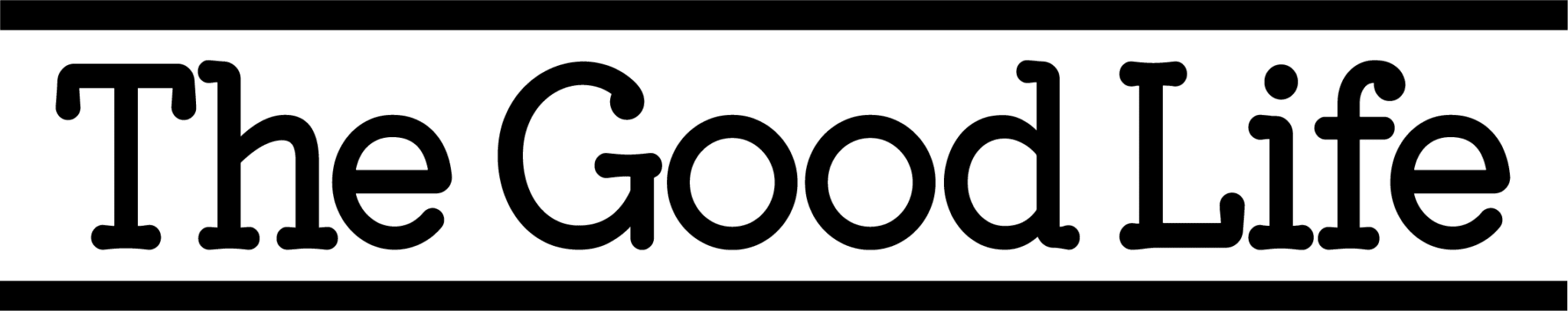 Logo The Good Life