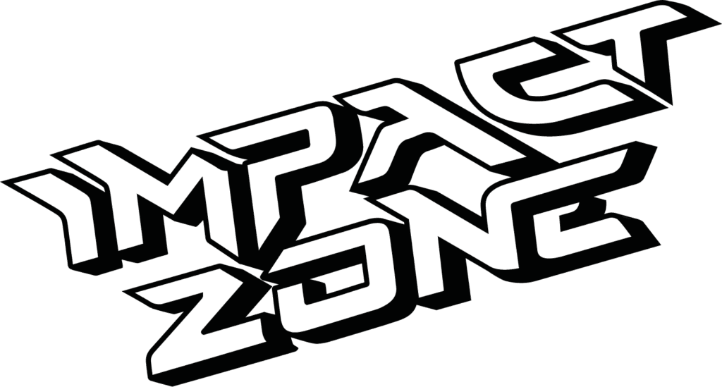 Logo Impact Zone