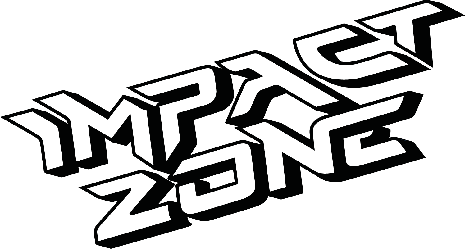 Logo Impact Zone