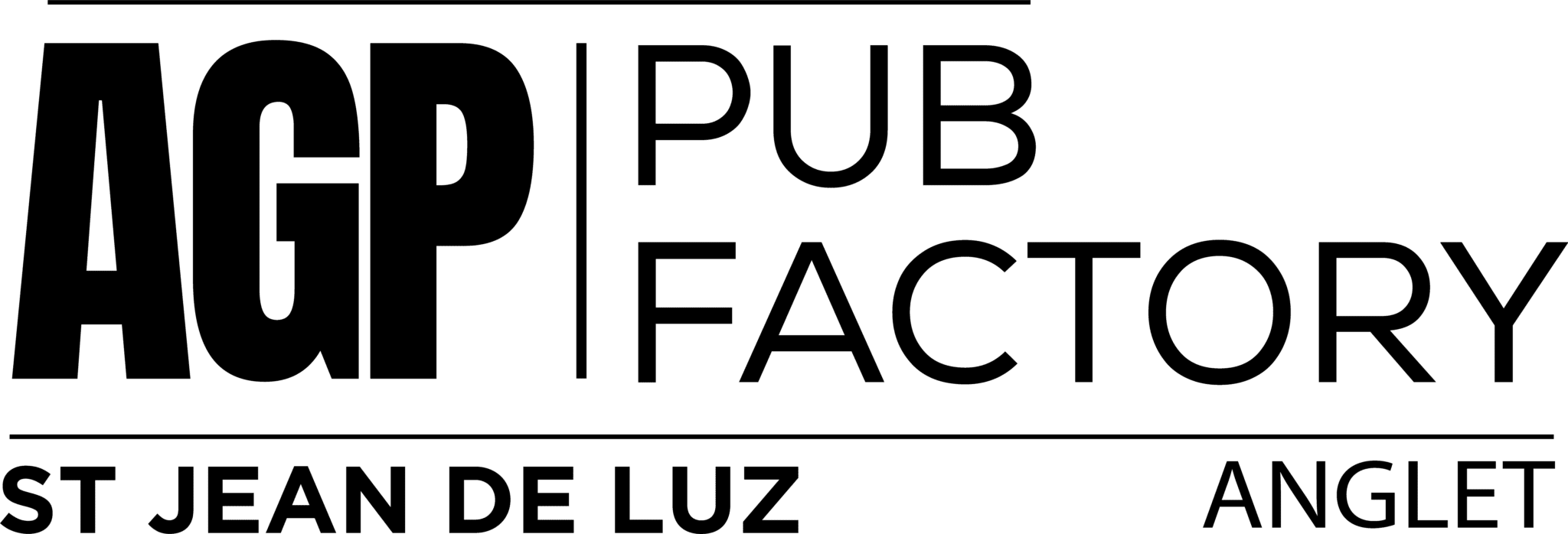 logo pub facto