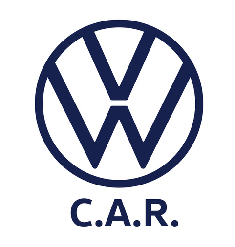 Logo VW Car