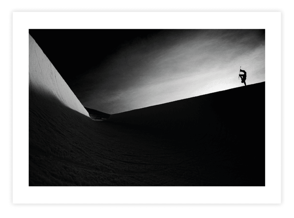 Winner photo Grand prix