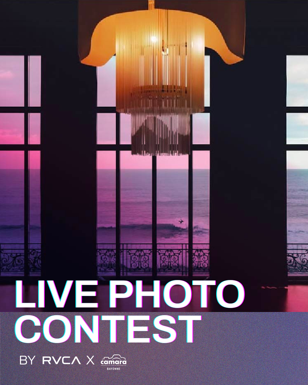 Read more about the article Live Photo Contest