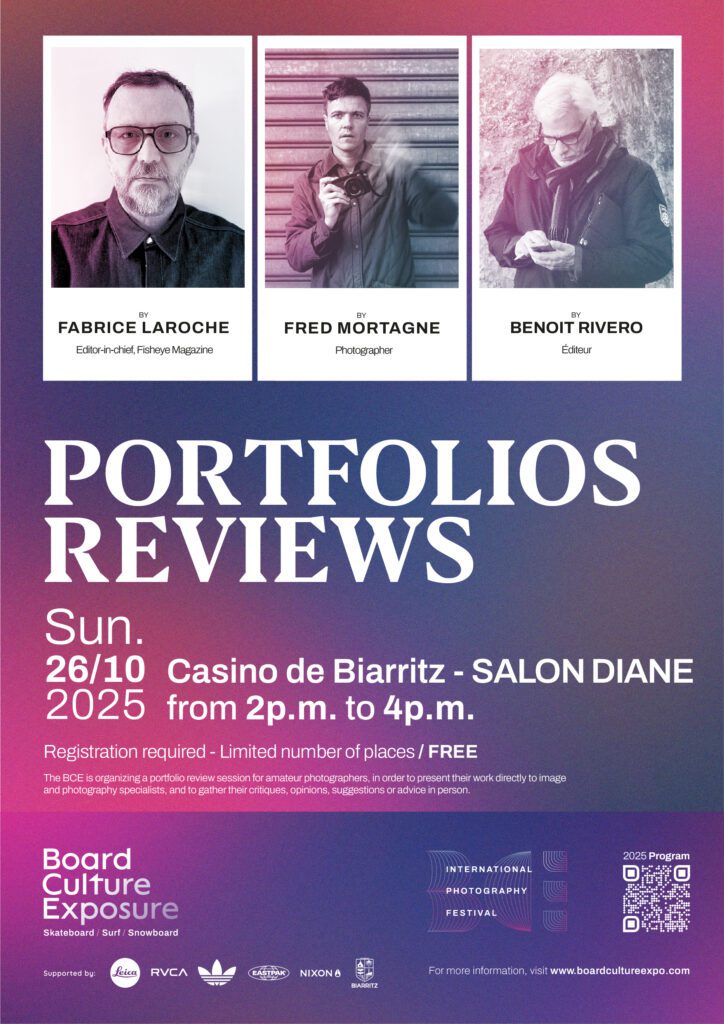 Read more about the article Portfolio review