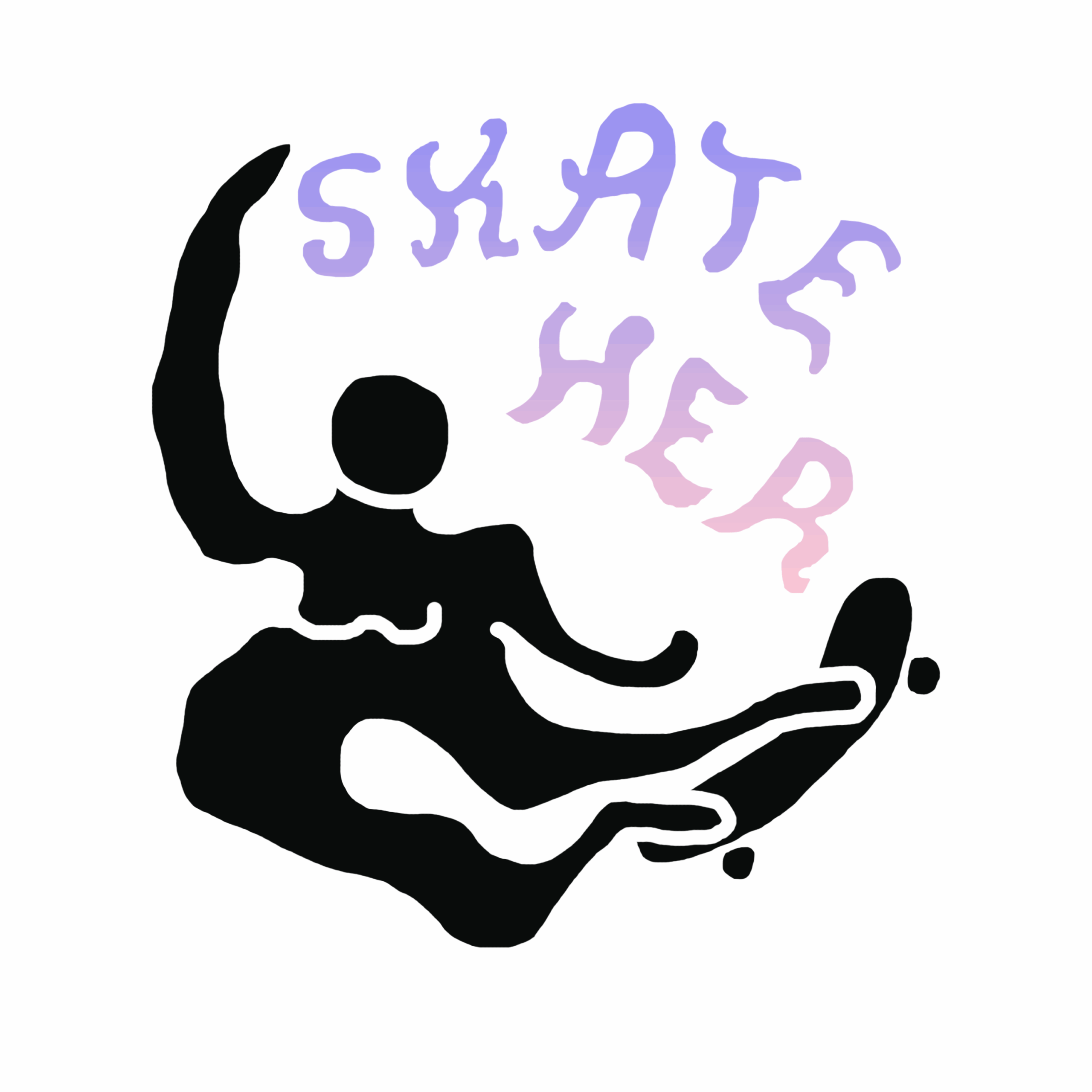 Lire la suite à propos de l’article Atelier peinture sur modules de skate