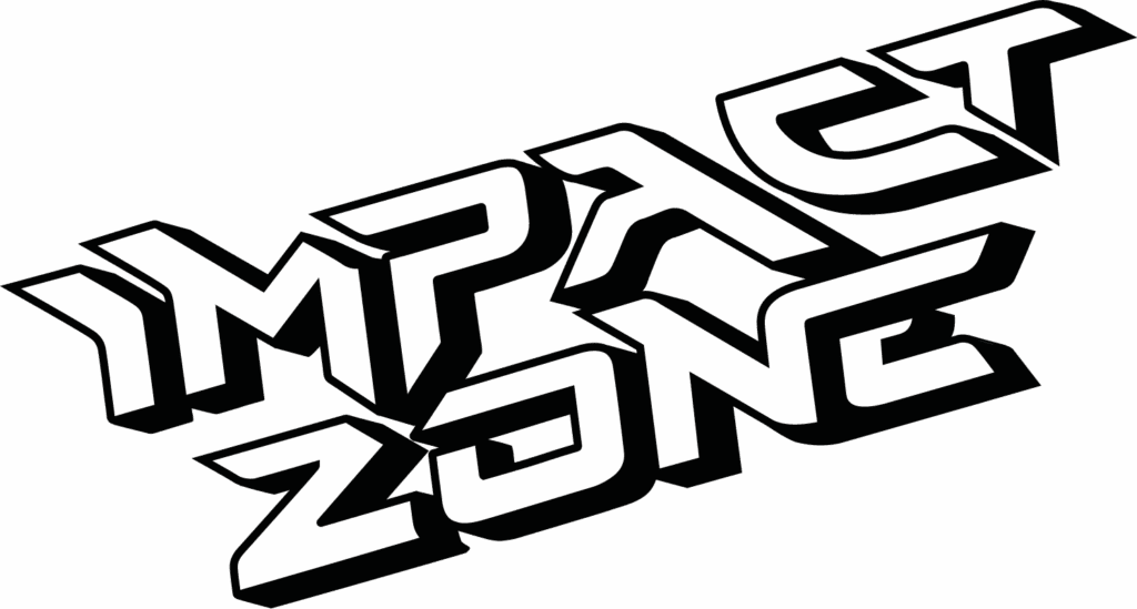 logo impact zone EN