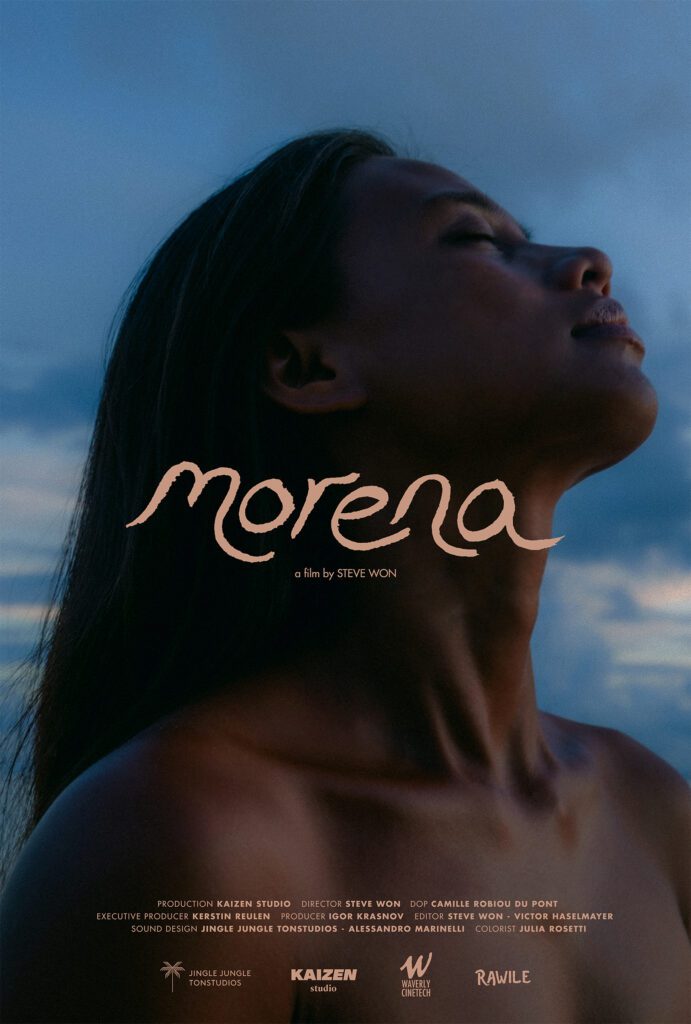 Lire la suite à propos de l’article Projection des films : AKWABA + WATER GUARDIANS + MORENA