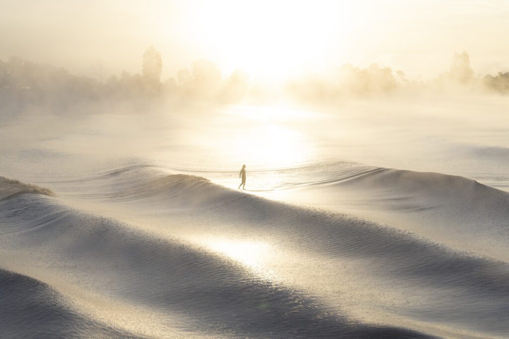 Winner 2025 - Grand Prix Du Jury
