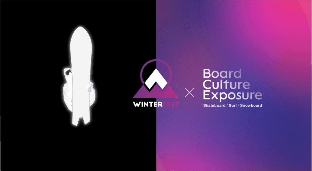 Lire la suite à propos de l’article Winter Fest