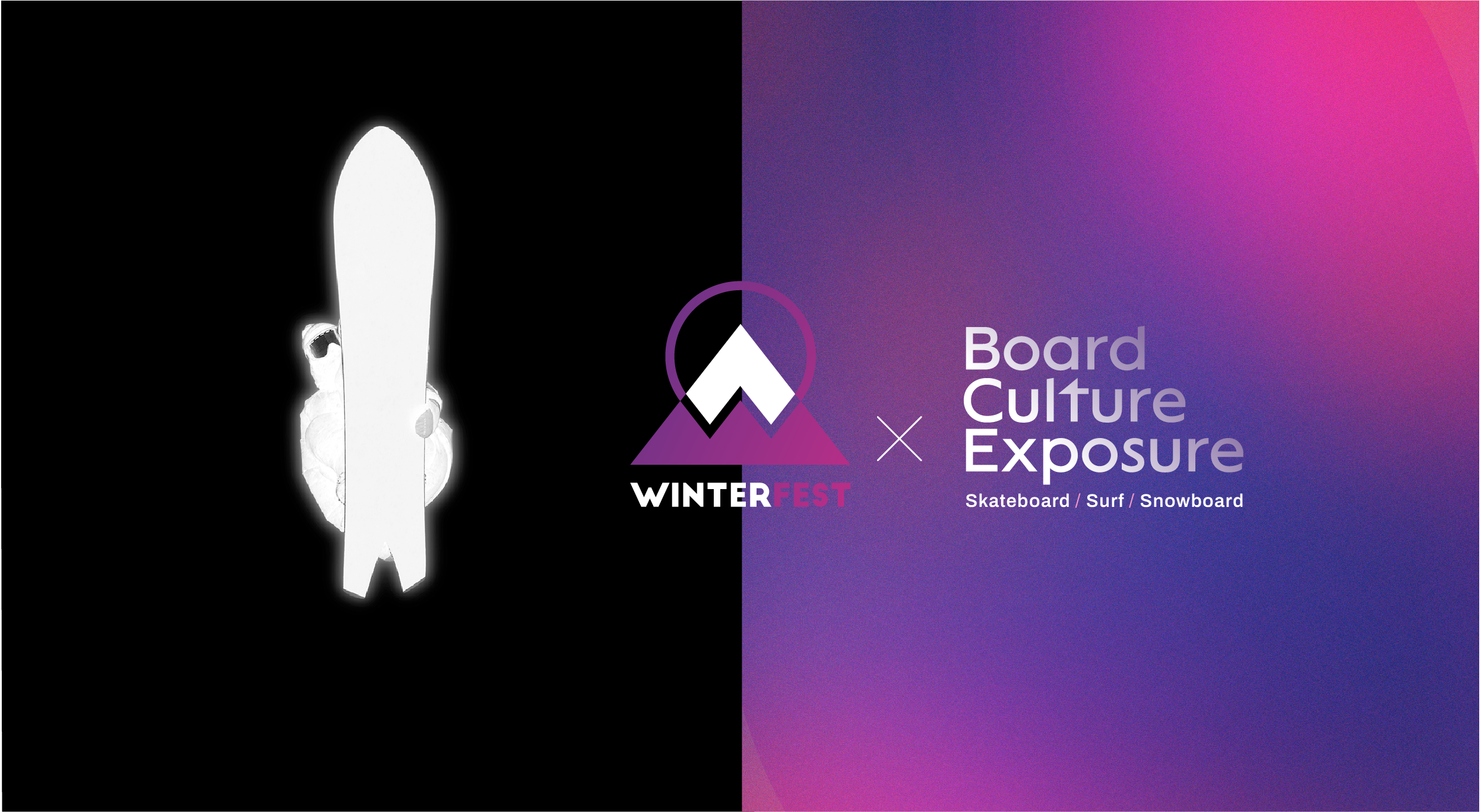 Winterfest Homepage visuel