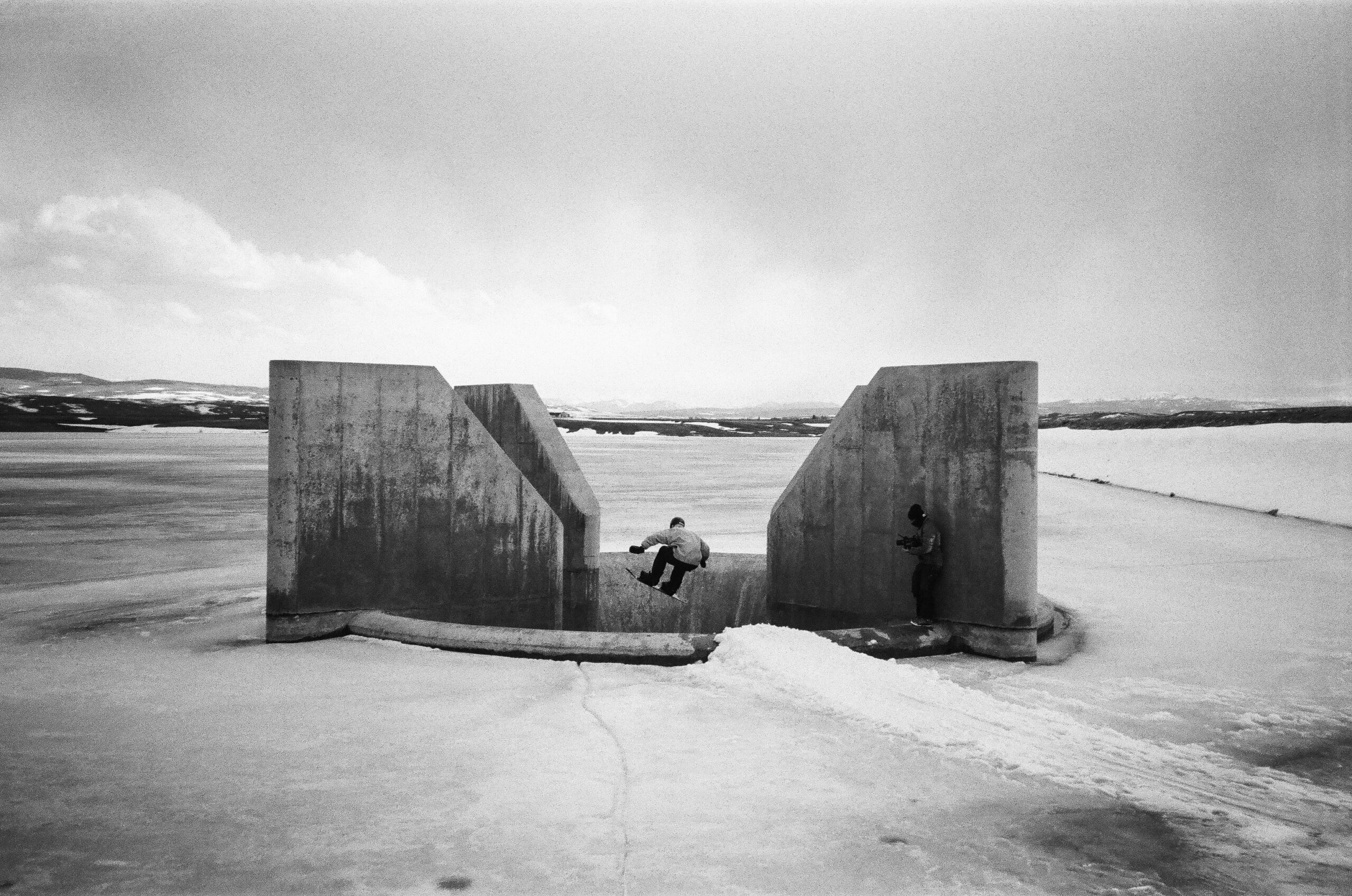 LITTLER_BENJAMIN_HOMAN_TJ_EVANSTONWYOMING_2022 - Benjamin Littler