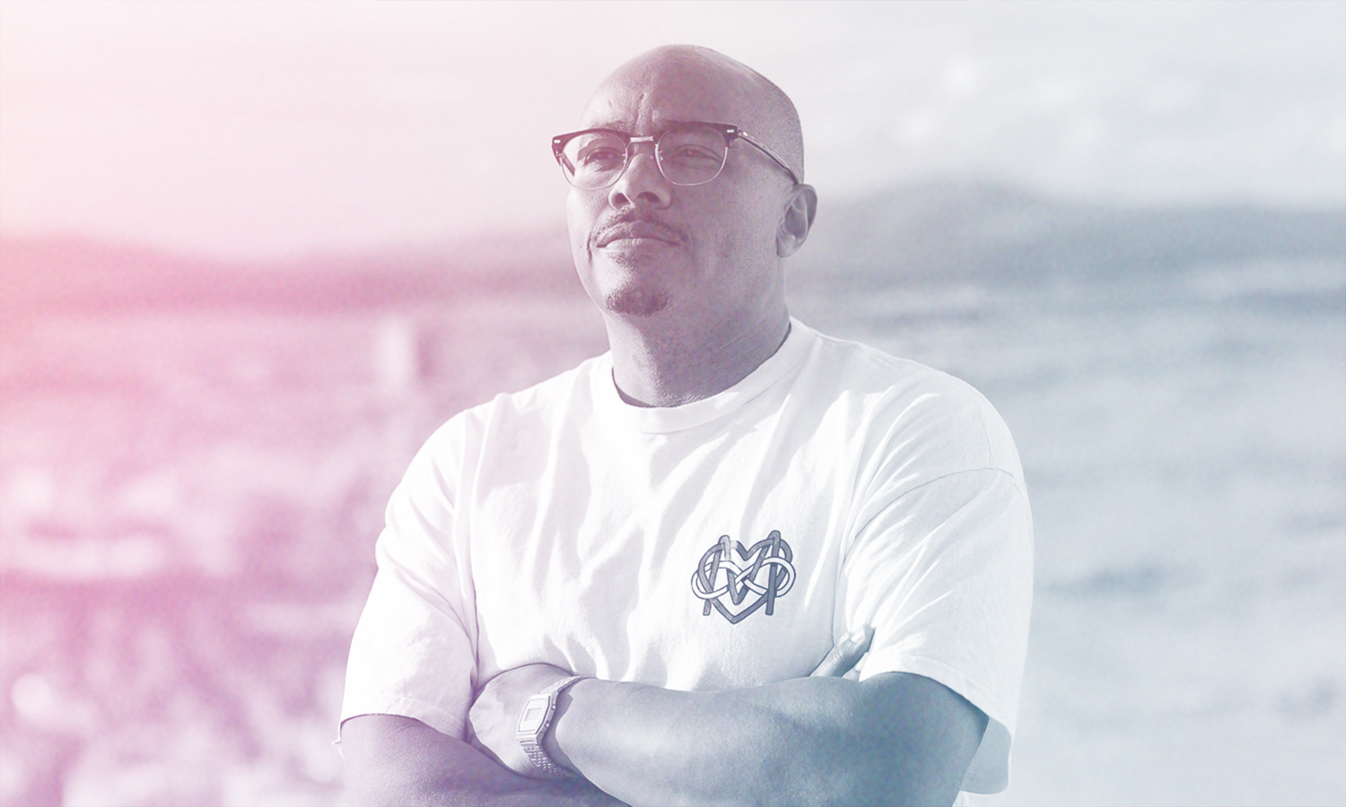 Portrait Thibaut De Longeville