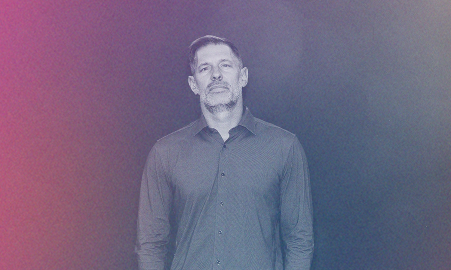 Portrait Vincent Kardasik