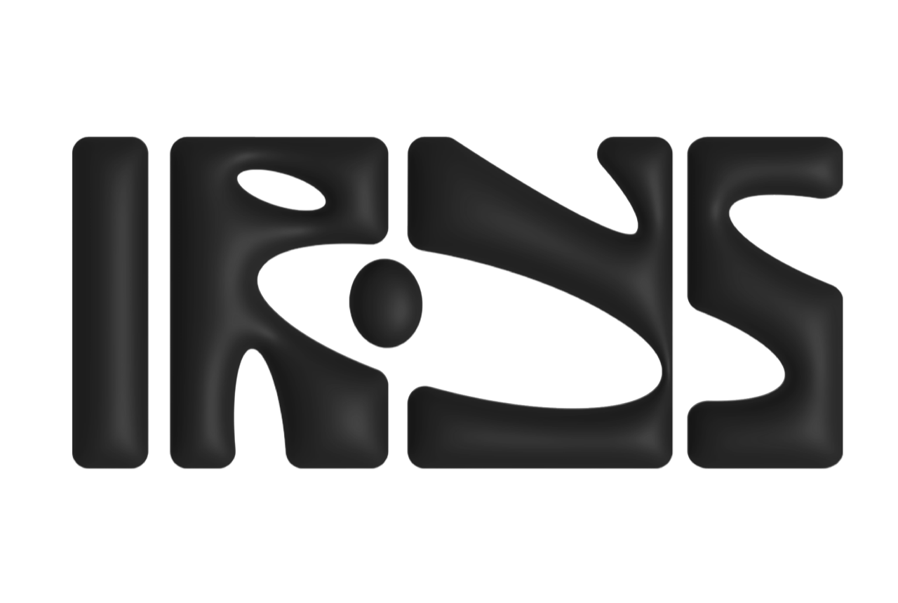 Logo Irys