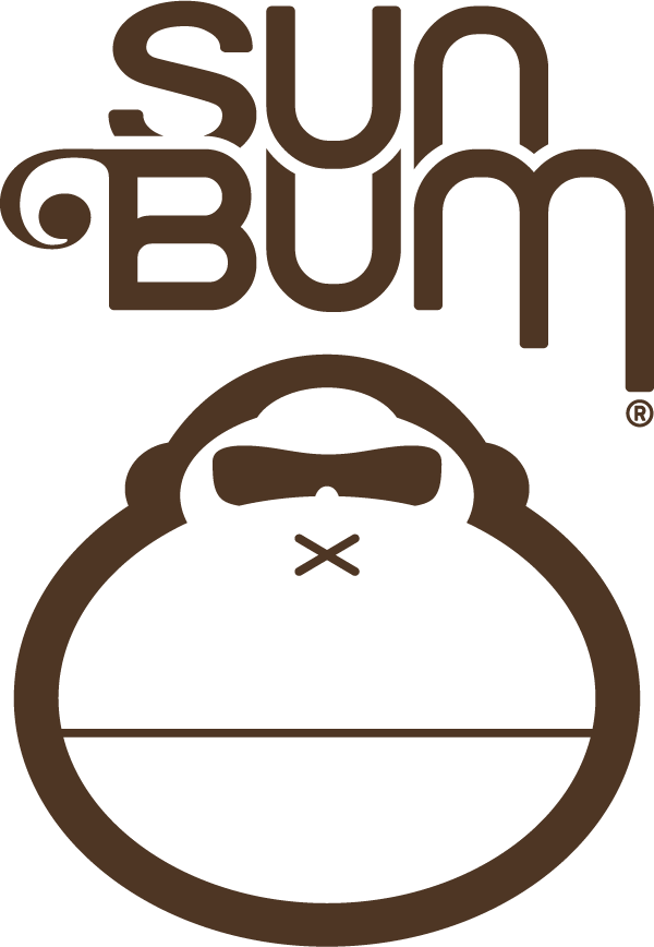 Logo Sun Bum